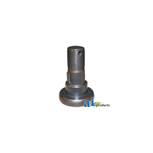 Bolt, Rotary Cutter Blade 3.5" x2" x2"